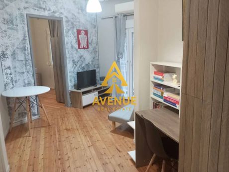 Studio / γκαρσονιέρα 45 τ.μ. προς πώληση