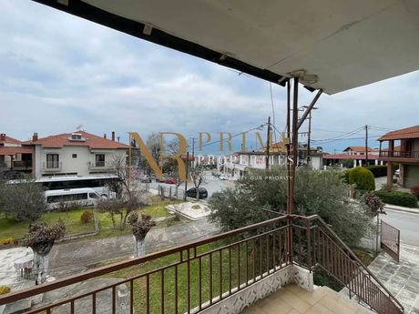 Μονοκατοικία 128 τ.μ. προς πώληση
