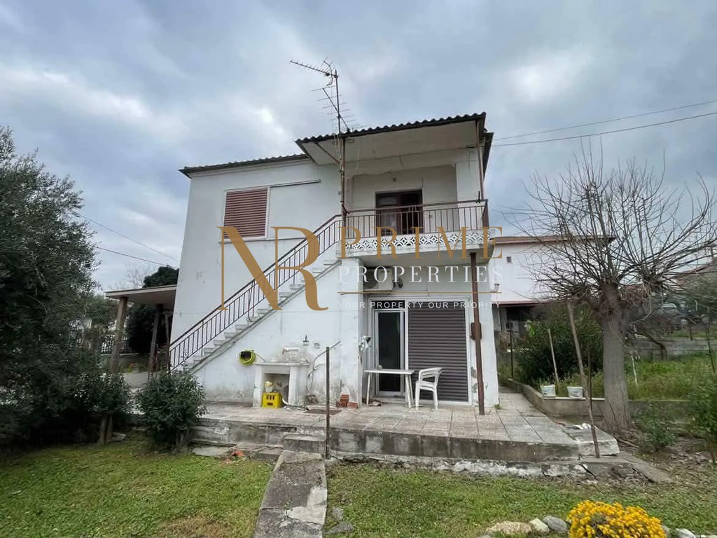 Μονοκατοικία 128 τ.μ. προς πώληση, Σουρωτή