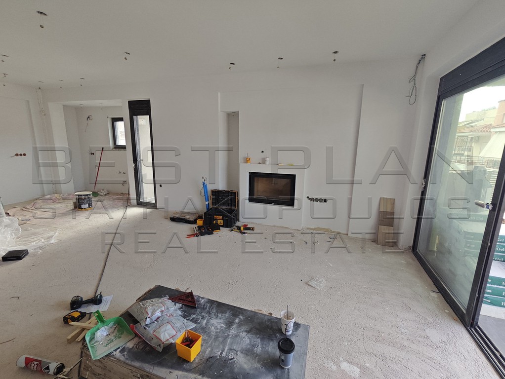 Μεζονέτα 117 τ.μ. πρός πώληση, Αθήνα - Νότια Προάστια, Δάφνη