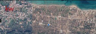 Parcel 423 sqm for sale