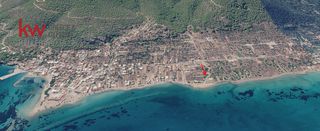 Parcel 336 sqm for sale