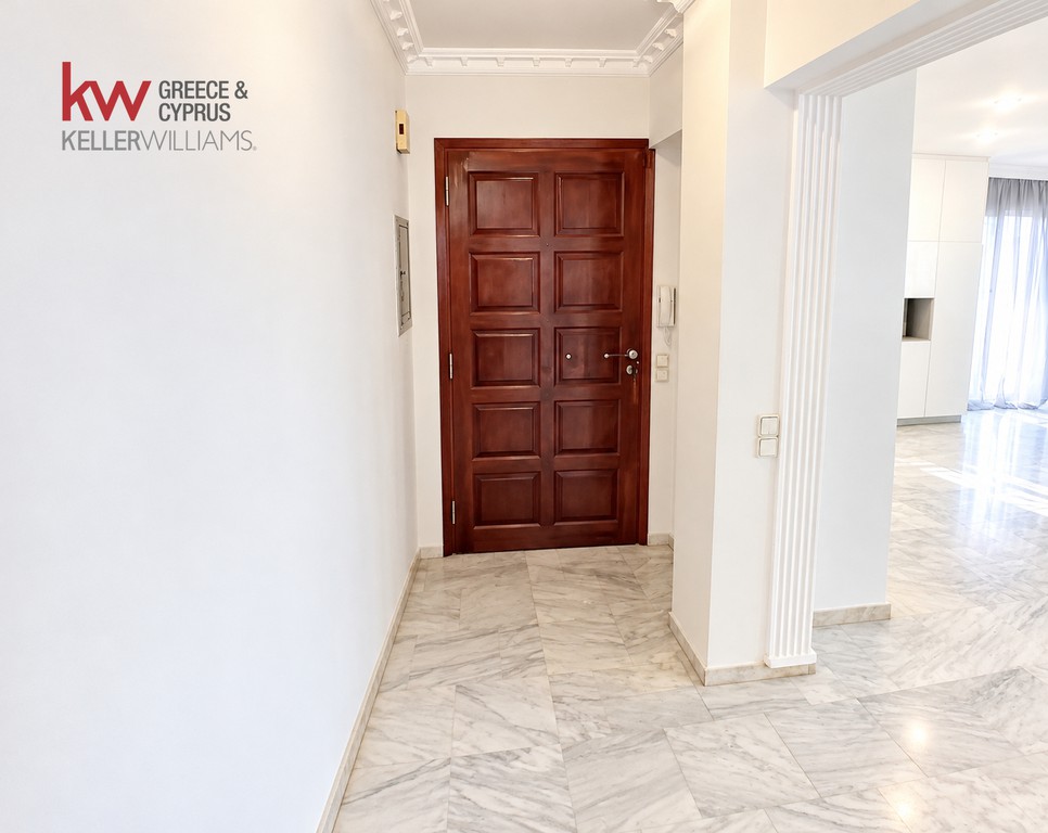 Διαμέρισμα 124 τ.μ. προς ενοικίαση, Νησιά Αργοσαρωνικού, Σαλαμίνα