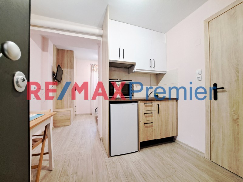 Studio / γκαρσονιέρα 23 τ.μ. προς πώληση, Κέντρο Ιωαννίνων