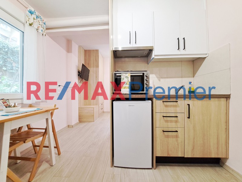 Studio / γκαρσονιέρα 23 τ.μ. προς πώληση, Κέντρο Ιωαννίνων