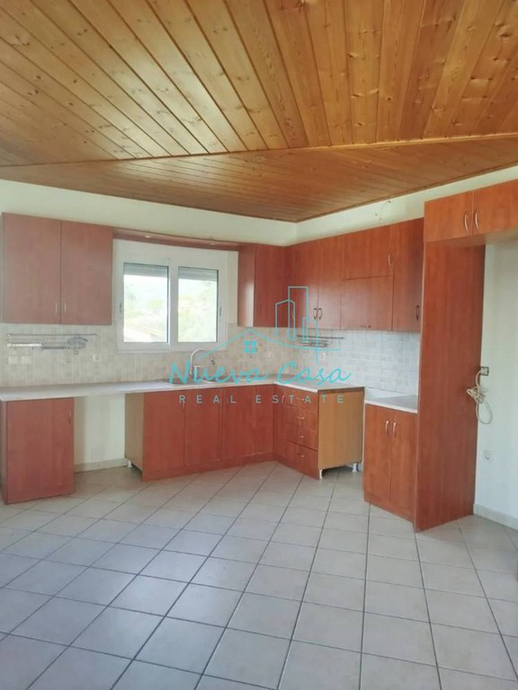 Μεζονέτα 195 τ.μ. προς ενοικίαση, Μονοδένδρι Βραχναιίκων