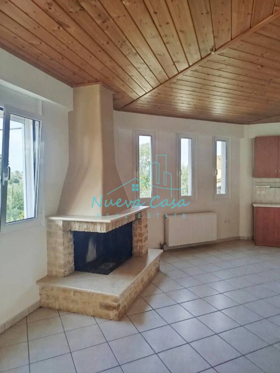 Μεζονέτα 195 τ.μ. προς ενοικίαση, Μονοδένδρι Βραχναιίκων