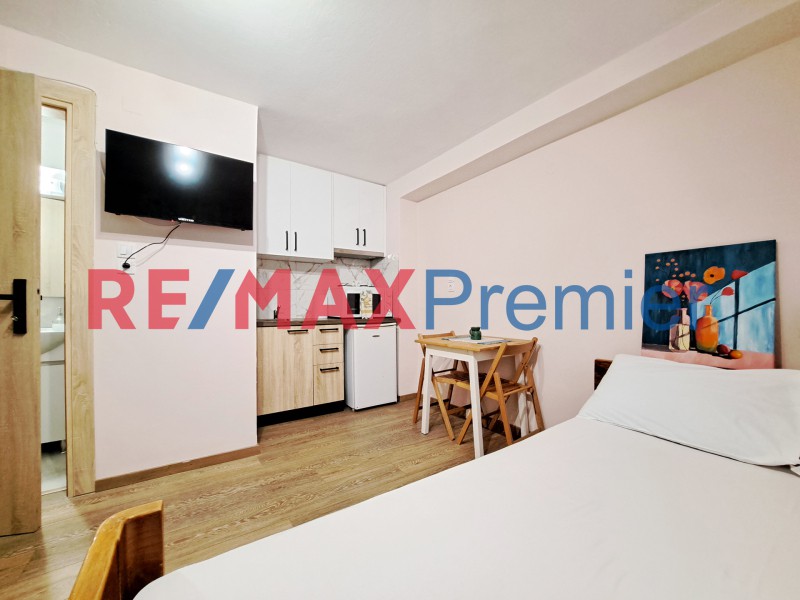 Studio / γκαρσονιέρα 24 τ.μ. προς πώληση, Κέντρο Ιωαννίνων