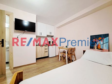 Studio / γκαρσονιέρα 24 τ.μ. προς πώληση