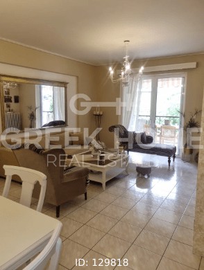 Διαμέρισμα 113 τ.μ. προς πώληση, Κρητικά Γαλατσίου