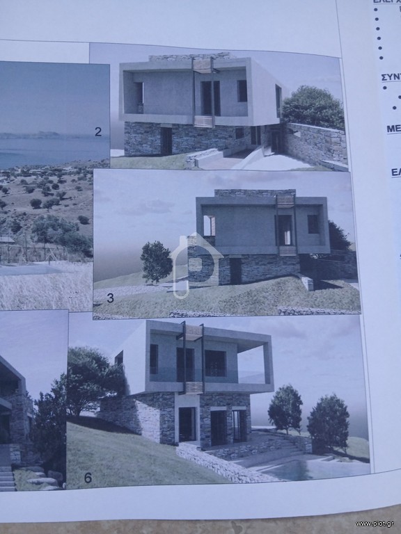 Οικόπεδο 4.690 τ.μ. πρός πώληση, Ν. Ρεθύμνου, Λάμπη