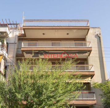 Διαμέρισμα 134 τ.μ. πρός πώληση