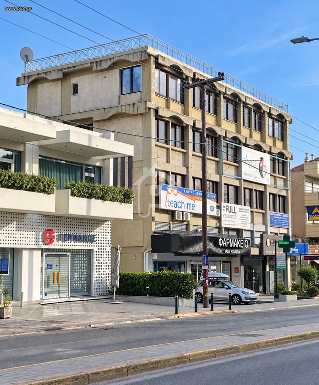 Γραφείο 85 τ.μ. πρός ενοικίαση, Αθήνα - Βόρεια Προάστια, Βριλήσσια