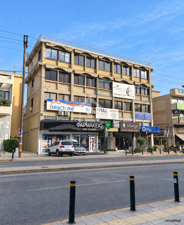 Γραφείο 85 τ.μ. πρός ενοικίαση, Αθήνα - Βόρεια Προάστια, Βριλήσσια