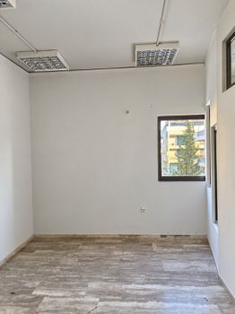 Γραφείο 85 τ.μ. πρός ενοικίαση