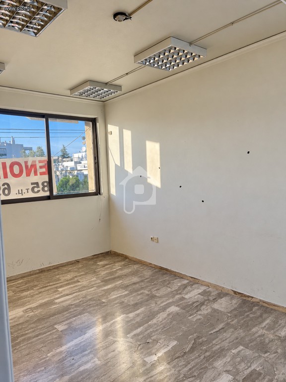 Γραφείο 85 τ.μ. πρός ενοικίαση, Αθήνα - Βόρεια Προάστια, Βριλήσσια