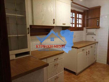Detached home 162 sqm for rent