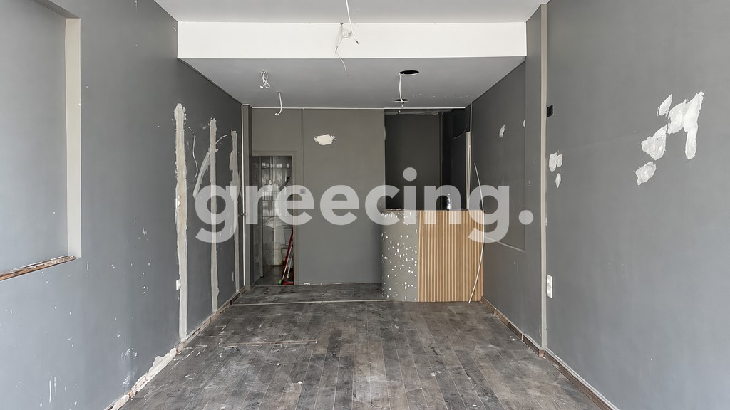 Κατάστημα 50 τ.μ. προς ενοικίαση, Άνω Πεύκη