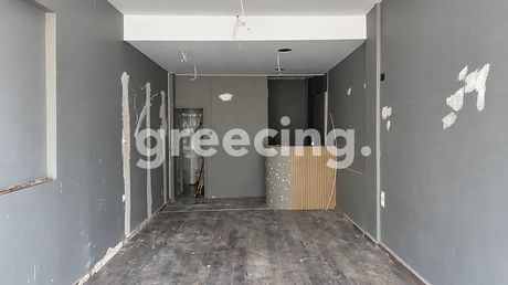 Store 50 sqm for rent