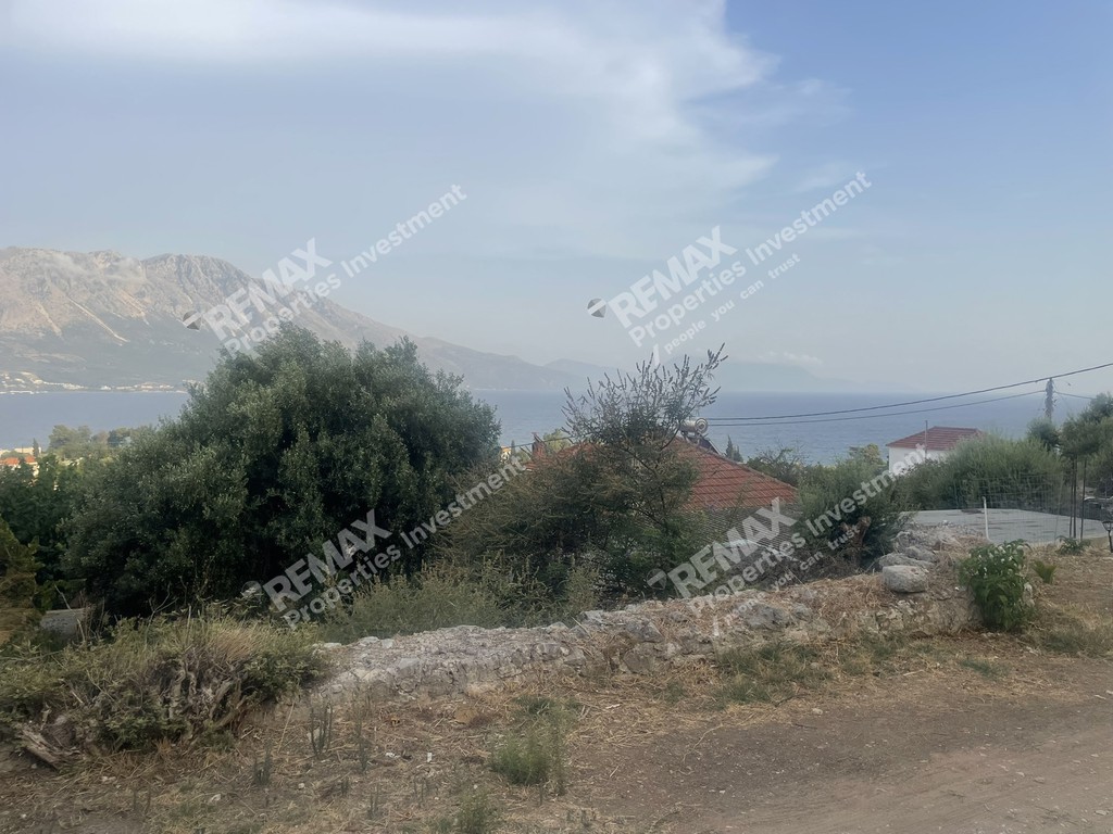 Μονοκατοικία 52,80 τ.μ. πρός πώληση, Αιτωλοακαρνανία, Κεκροπία (παλαίρου)