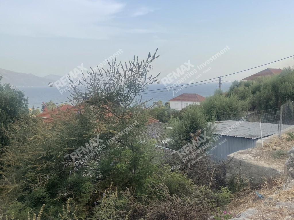 Μονοκατοικία 52,80 τ.μ. πρός πώληση, Αιτωλοακαρνανία, Κεκροπία (παλαίρου)