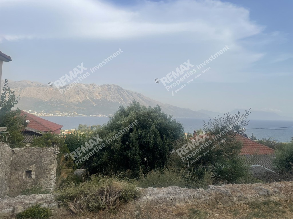 Μονοκατοικία 52,80 τ.μ. πρός πώληση, Αιτωλοακαρνανία, Κεκροπία (παλαίρου)