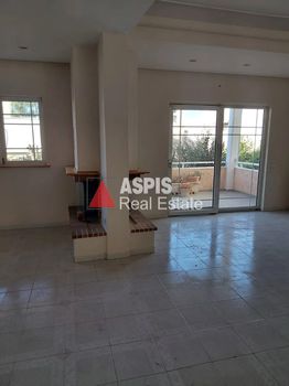 Διαμέρισμα 133 τ.μ. προς ενοικίαση