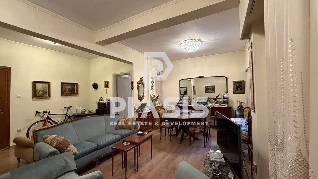 Διαμέρισμα 70 τ.μ. προς πώληση, Άγιος Αρτέμιος Παγκρατίου