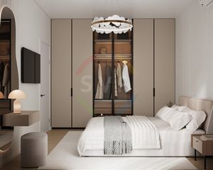 Διαμέρισμα 62 τ.μ. πρός πώληση, Λεμεσός-thumb-3