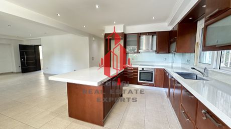 Apartment 126 sqm for rent