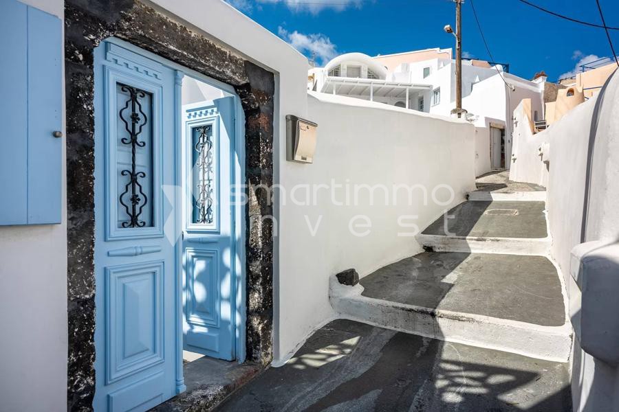 Μονοκατοικία 92 τ.μ. προς πώληση, Θήρα