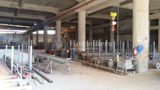 Επιχειρηματικό κτίριο 3.000 τ.μ. πρός πώληση