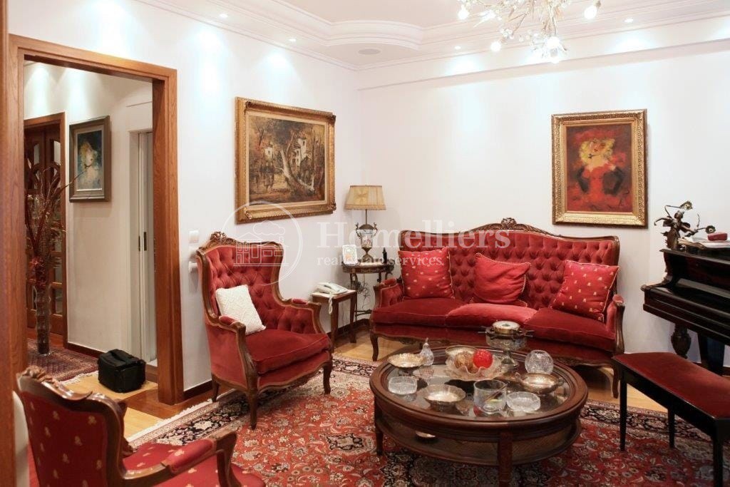 Μεζονέτα 210 τ.μ. προς πώληση, Κολωνάκι