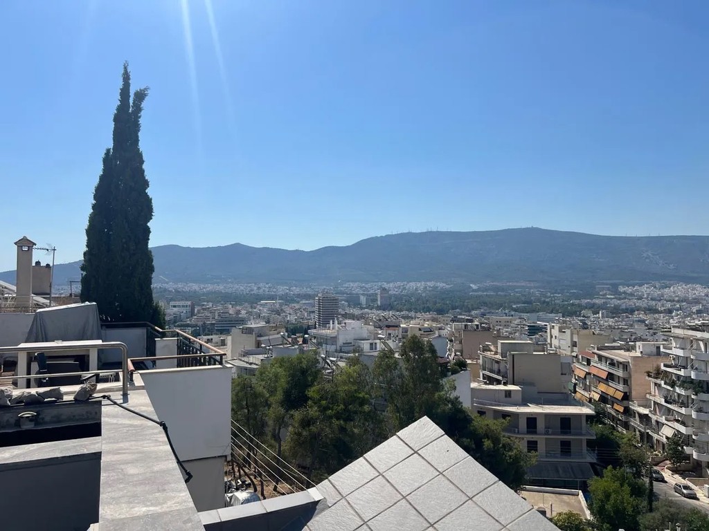 Διαμέρισμα 101 τ.μ. προς πώληση, Γηροκομείο Αθήνας