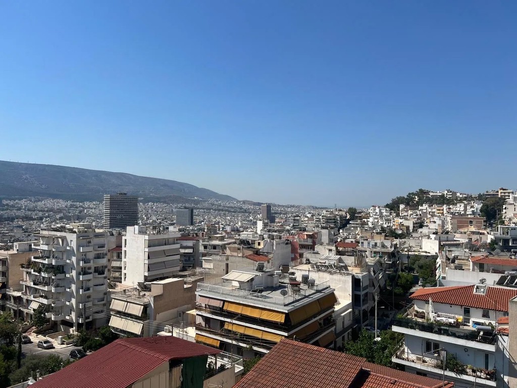 Διαμέρισμα 101 τ.μ. προς πώληση, Γηροκομείο Αθήνας