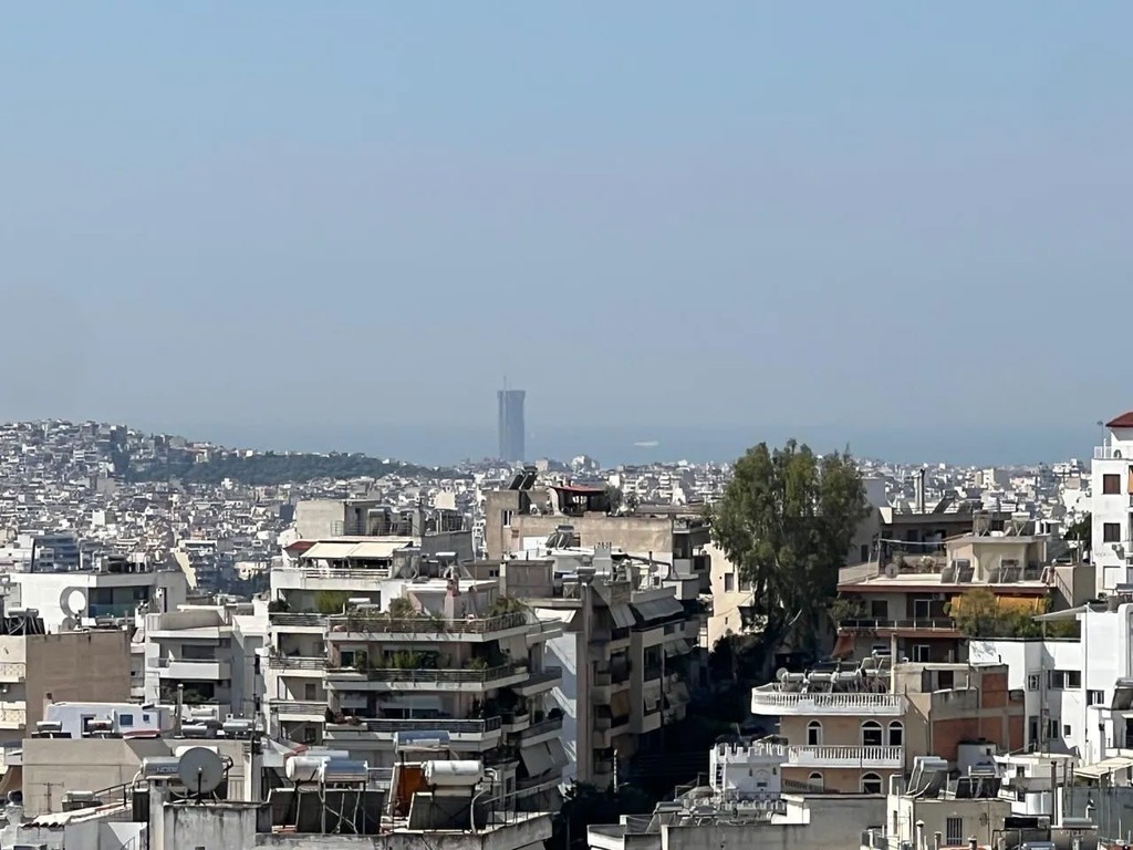 Διαμέρισμα 101 τ.μ. προς πώληση, Γηροκομείο Αθήνας