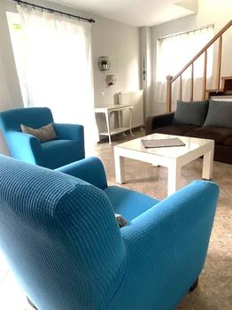 Maisonette 105 sqm for rent
