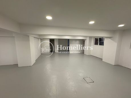 Warehouse 123 sqm for rent