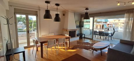 Maisonette 120 sqm for rent