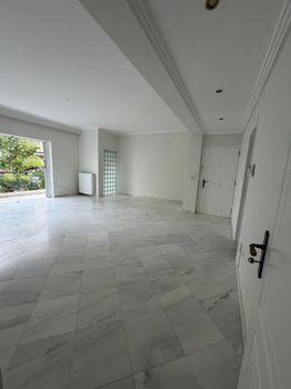 Apartment 105 sqm for rent