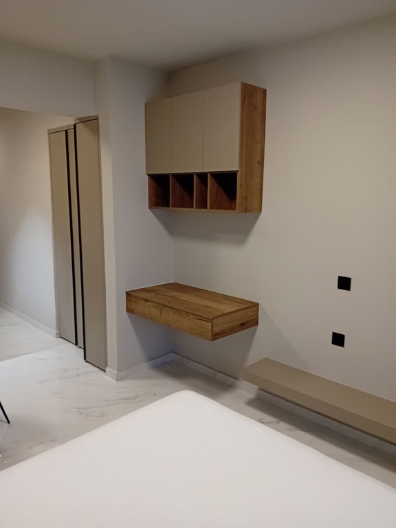 Studio / γκαρσονιέρα 35 τ.μ. προς ενοικίαση, Θέρισσος