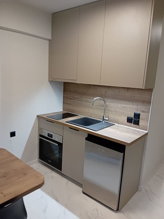 Studio / γκαρσονιέρα 35 τ.μ. προς ενοικίαση, Θέρισσος