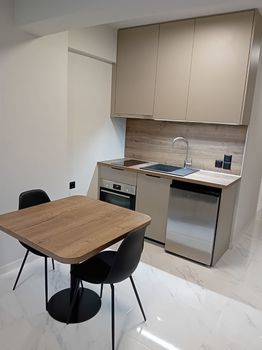 Studio / γκαρσονιέρα 35 τ.μ. προς ενοικίαση