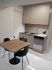 Studio / γκαρσονιέρα 35 τ.μ. προς ενοικίαση