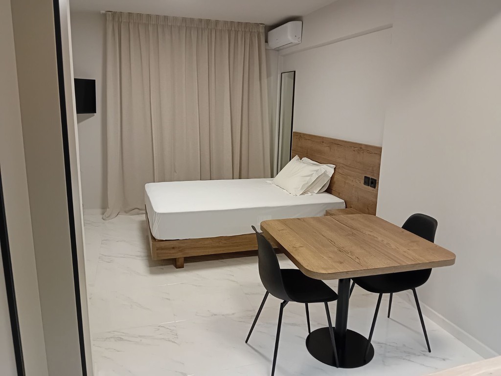 Studio / γκαρσονιέρα 35 τ.μ. προς ενοικίαση, Θέρισσος