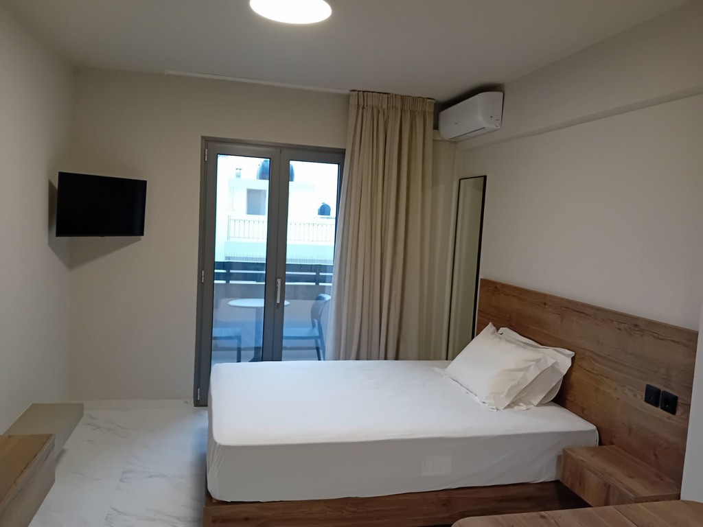 Studio / γκαρσονιέρα 35 τ.μ. προς ενοικίαση, Θέρισσος