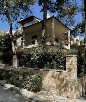 Μονοκατοικία 300 τ.μ. προς πώληση
