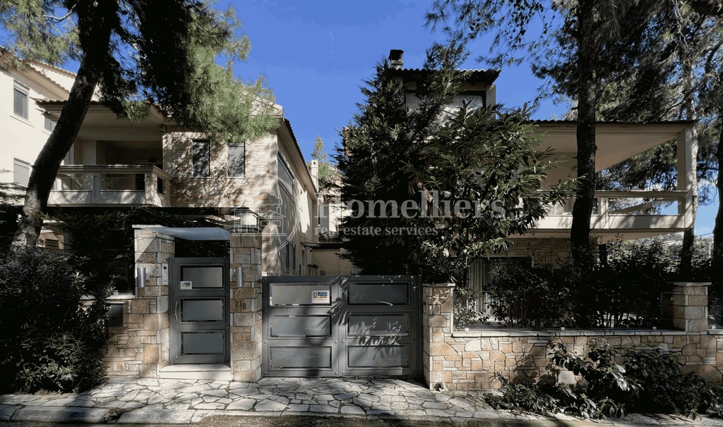 Μονοκατοικία 300 τ.μ. προς πώληση, Δροσιά