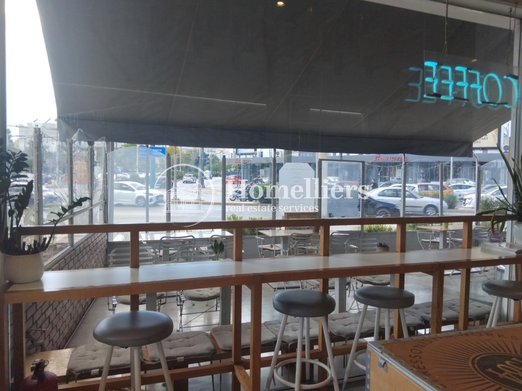 Επιχείρηση 70 τ.μ. πρός πώληση, Αθήνα - Δυτικά Προάστια, Ίλιον