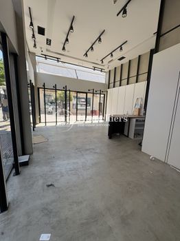 Κατάστημα 100 τ.μ. προς ενοικίαση